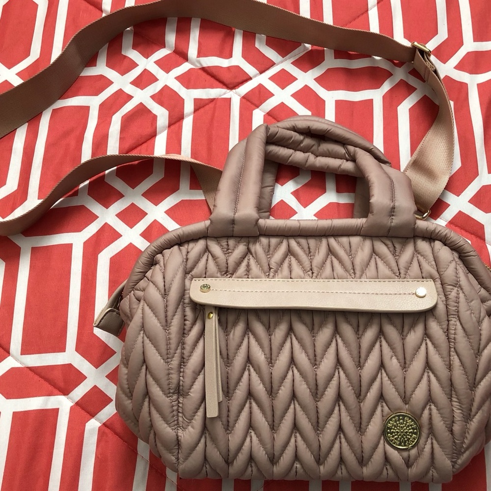 Happ Diaper Bag